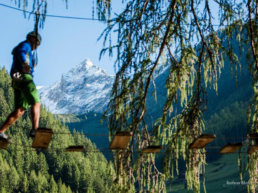 Ferienwohnung La vie Deluxe - KRONPLATZ