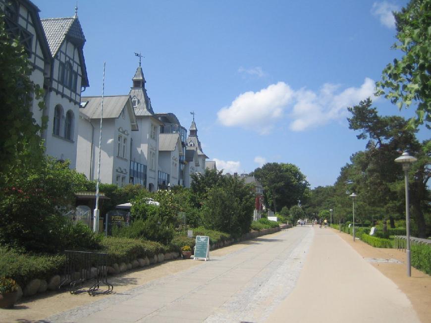 Ferienhaus Inselzauber