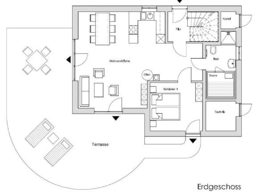 Ferienhaus Inselzauber