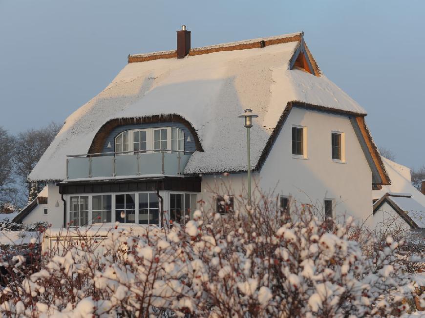 Ferienhaus 'Blaues Wunder'