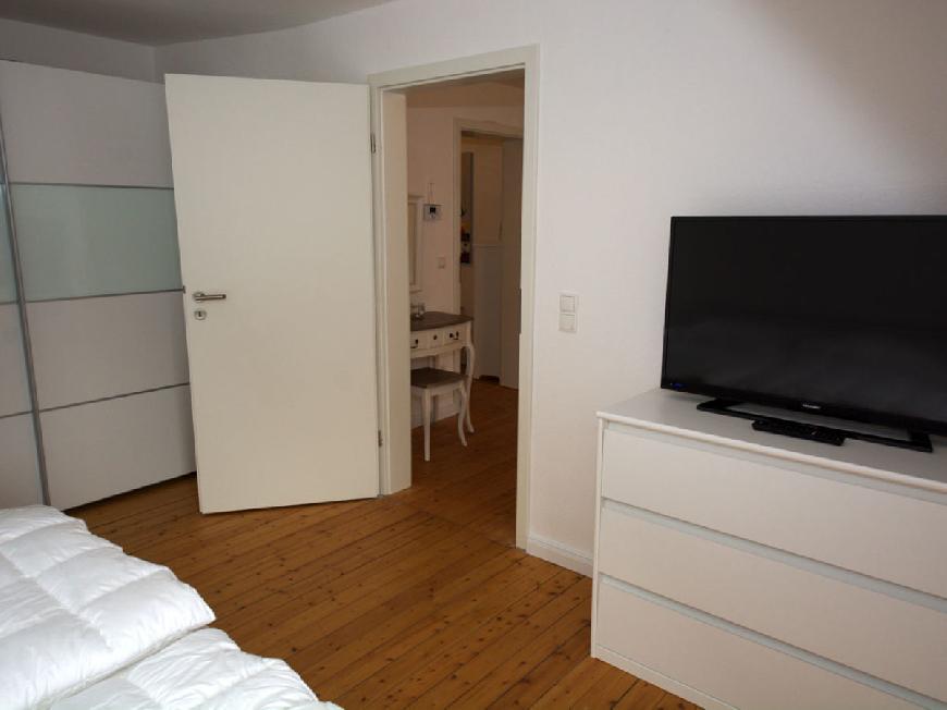 Ferienwohnung Wachenheim