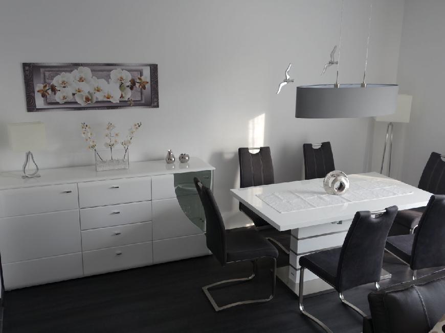 Ferienwohnung Luxus "Hafen-Suite" im Lotsenhus