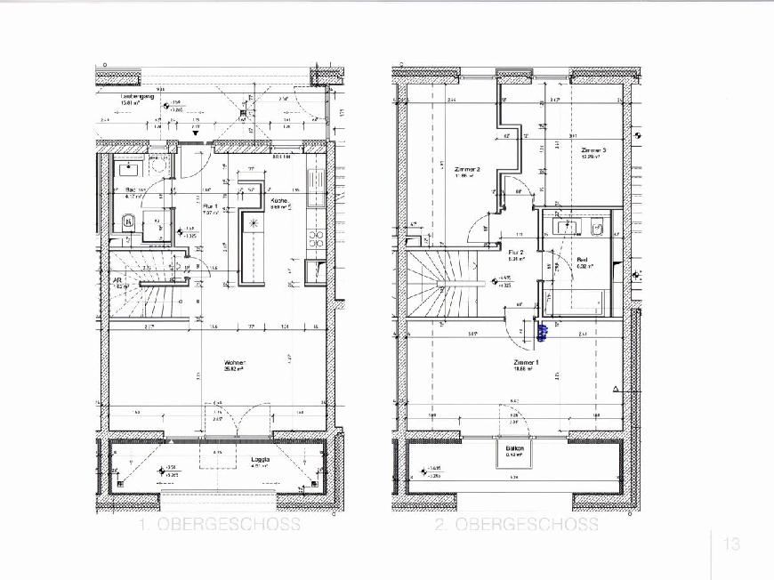 Ferienwohnung Luxus "Hafen-Suite" im Lotsenhus