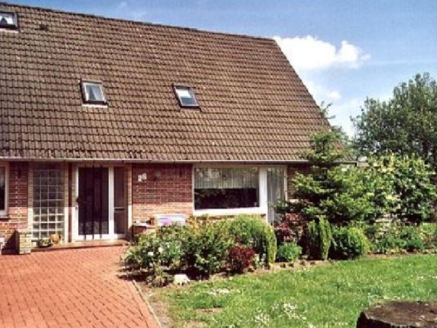 Ferienwohnung "Fichte" im Ferienhaus Coordes