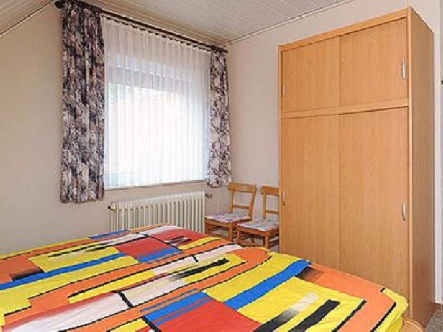 Ferienwohnung "Fichte" im Ferienhaus Coordes