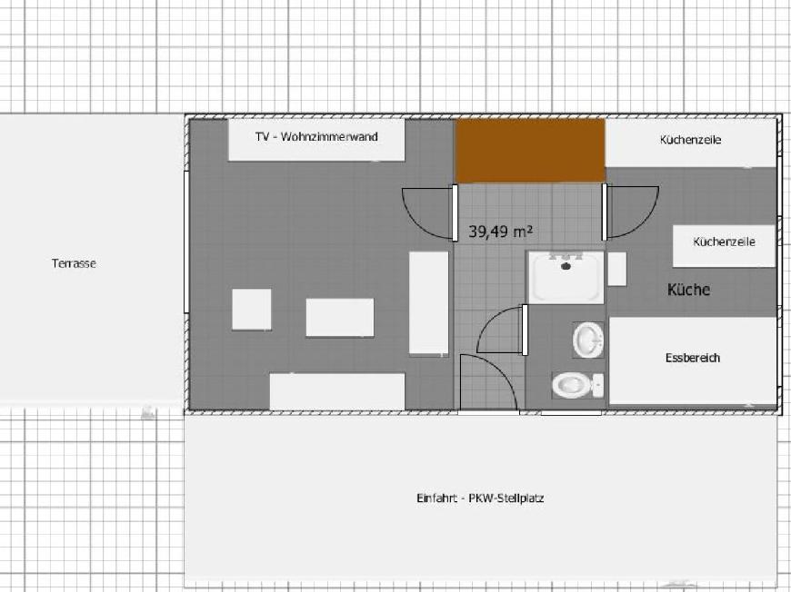 Ferienhaus Steghaus-Timmel