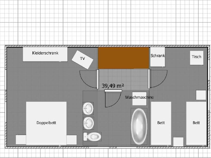 Ferienhaus Steghaus-Timmel