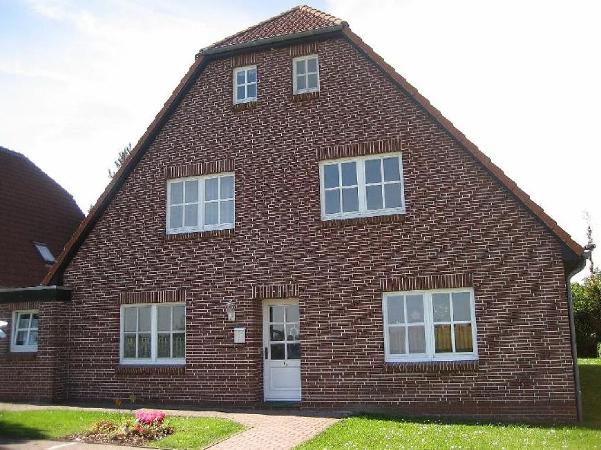 Ferienwohnung Nordsee