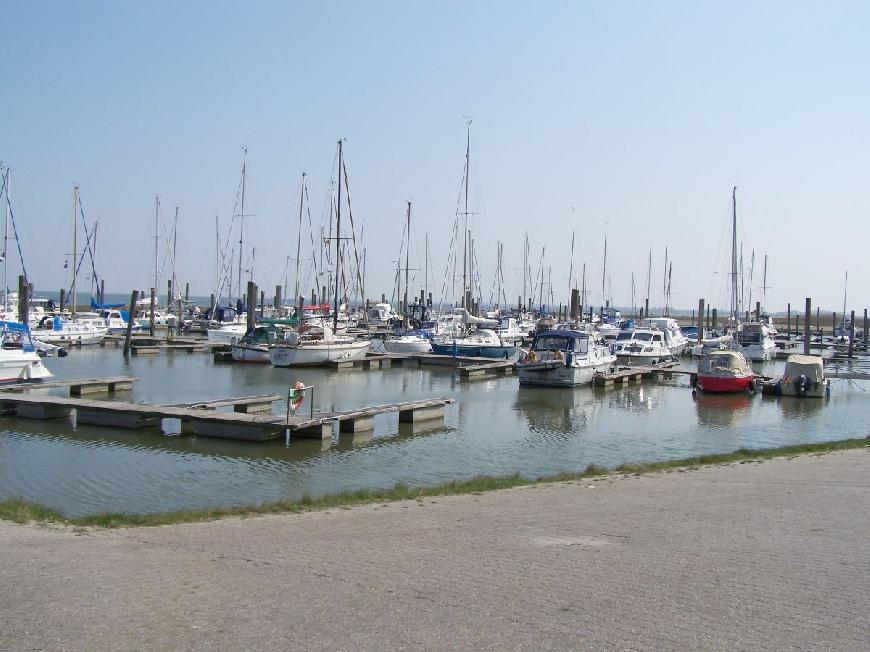 Ferienwohnung Nordsee