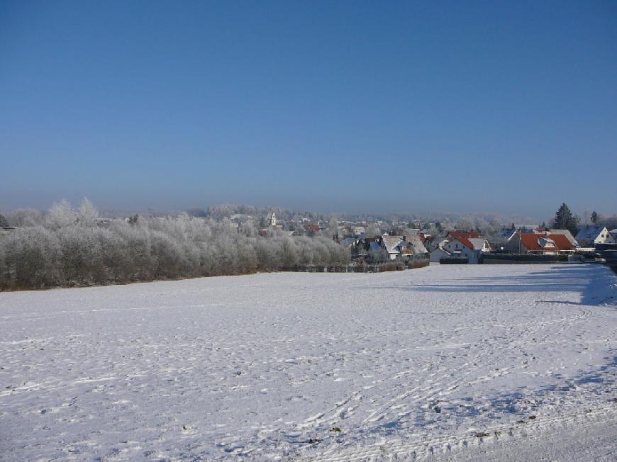 Ferienwohnung Waldraff