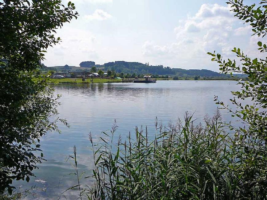 Ferienwohnung Waldraff