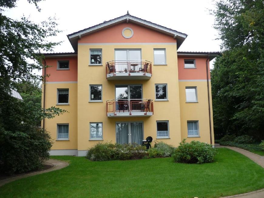 Apartment Villa Tanneck