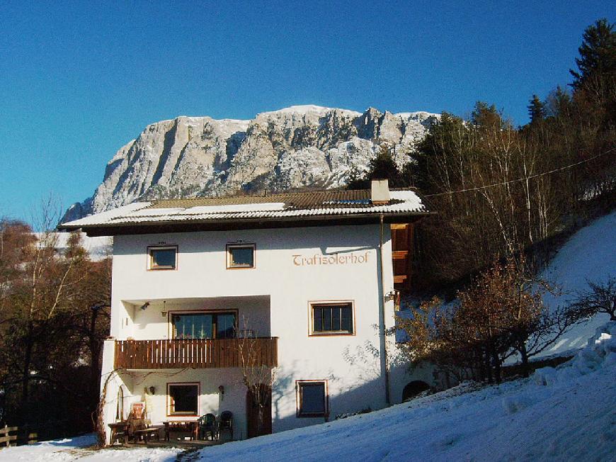 Ferienwohnung Schlern