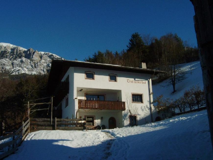 Ferienwohnung Schlern