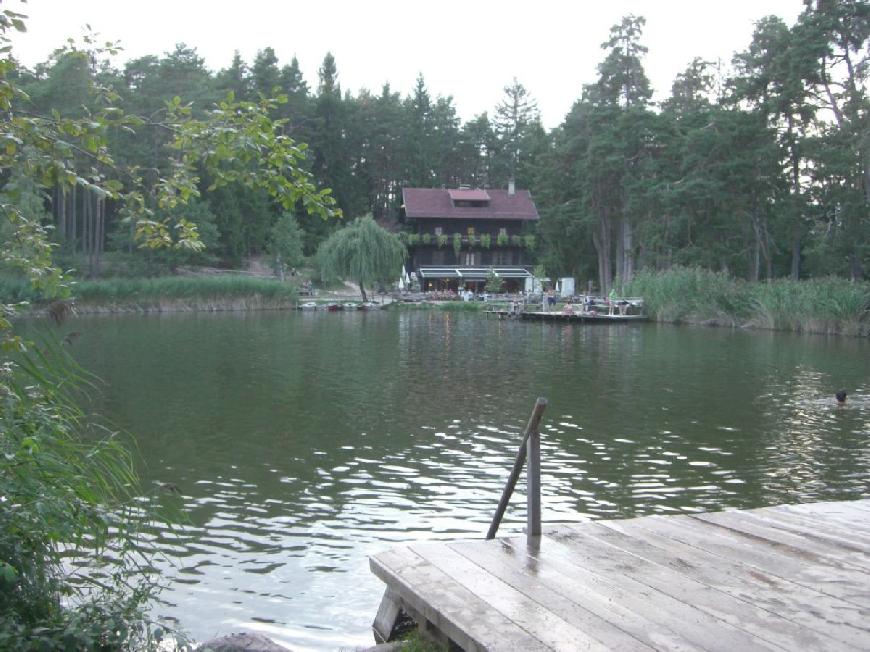 Ferienwohnung Schlern