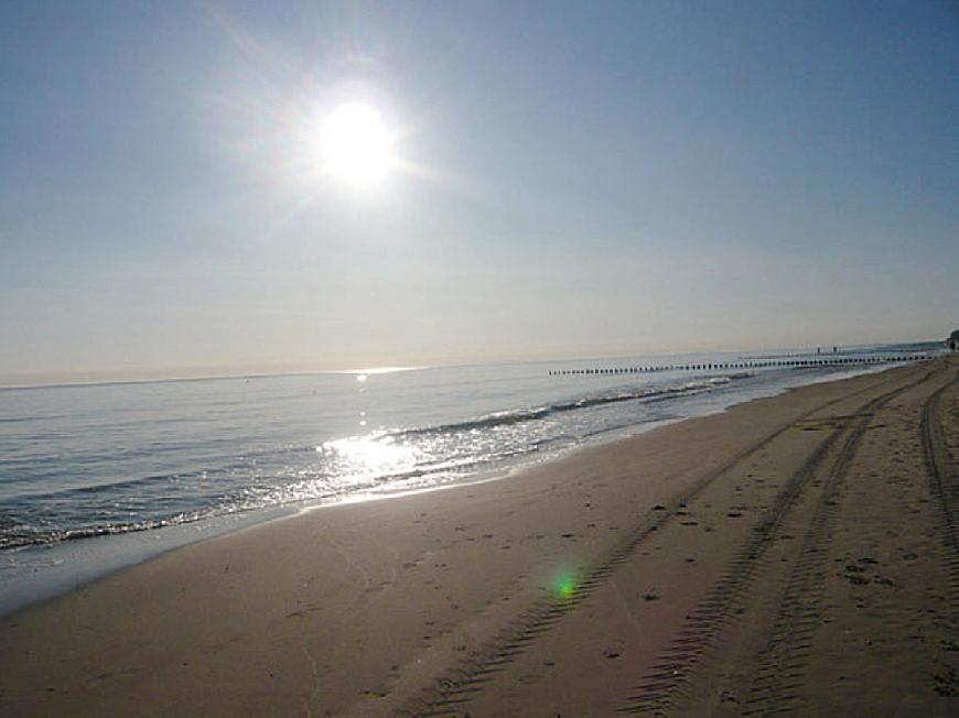 Ferienhaus 8erwassereck auf Usedom