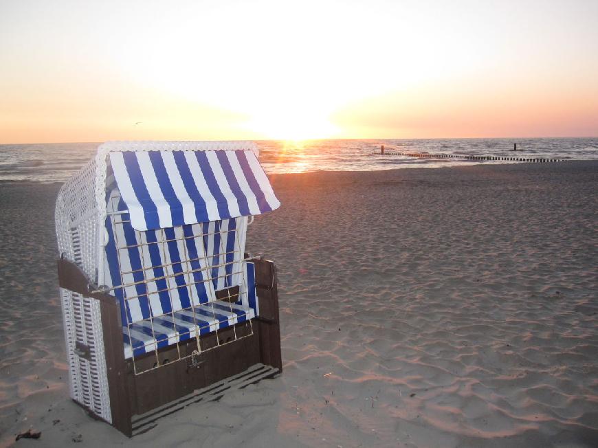 Ferienhaus 8erwassereck auf Usedom