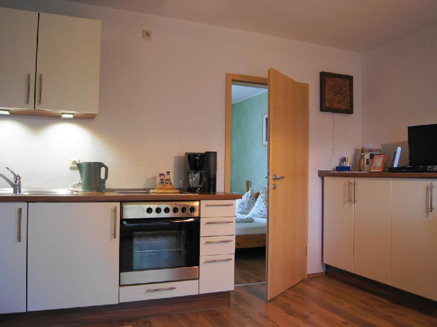 Ferienwohnung Wiesenschneider´s