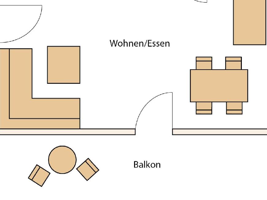 Ferienwohnung Wiesenschneider´s