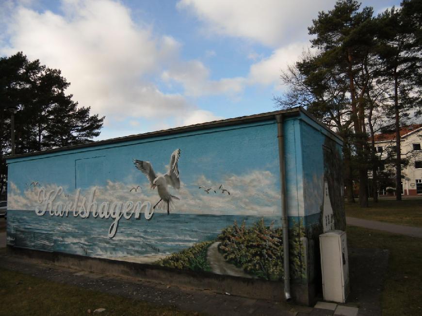 Ferienwohnung 1 Am Hasenwinkel 25