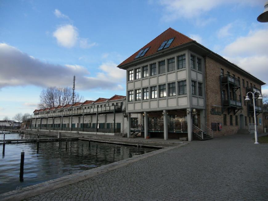 Ferienwohnung 2 Am Hasenwinkel 25