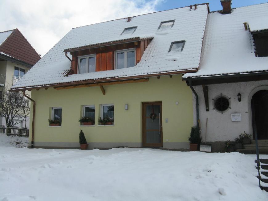 Ferienwohnung 2 im Haus Sandra