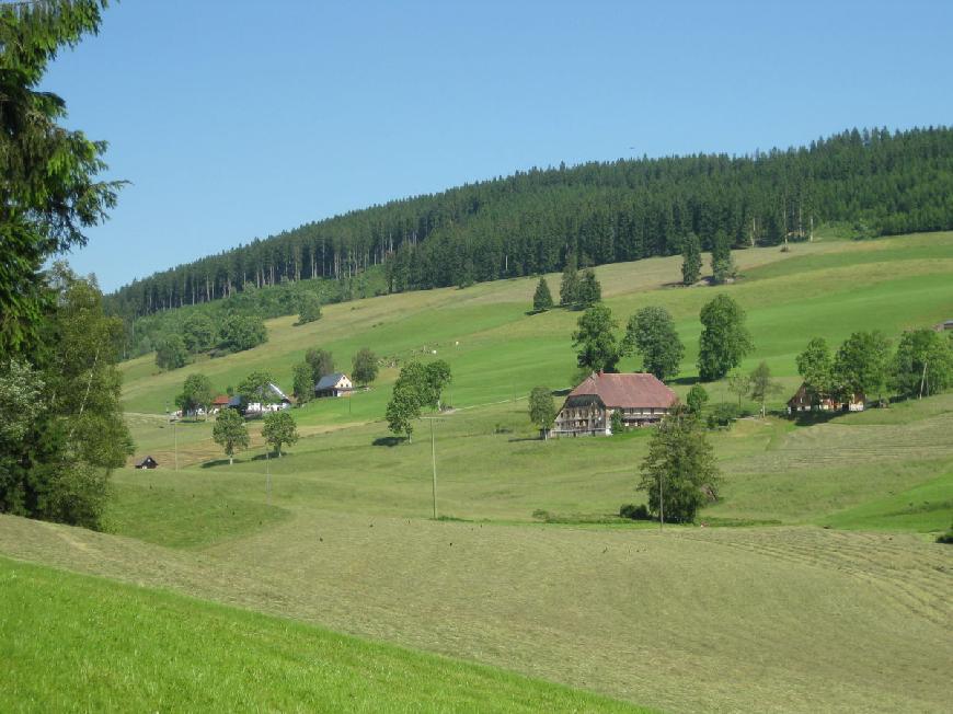 Ferienwohnung Hanisenhof