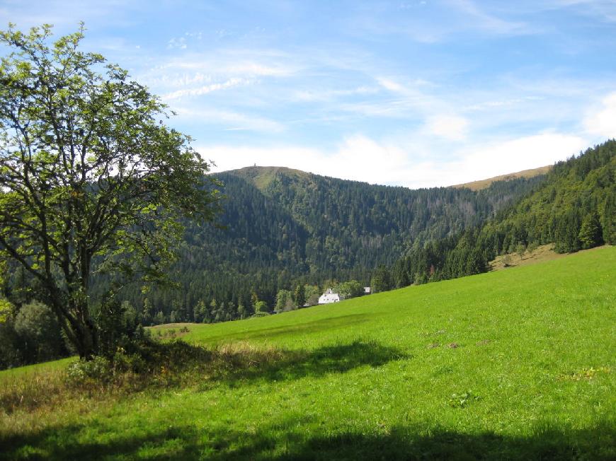 Ferienwohnung Sonnenstüble