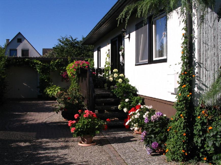 Pension Gnacke - Bed and Breakfast