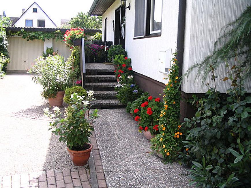 Pension Gnacke - Bed and Breakfast