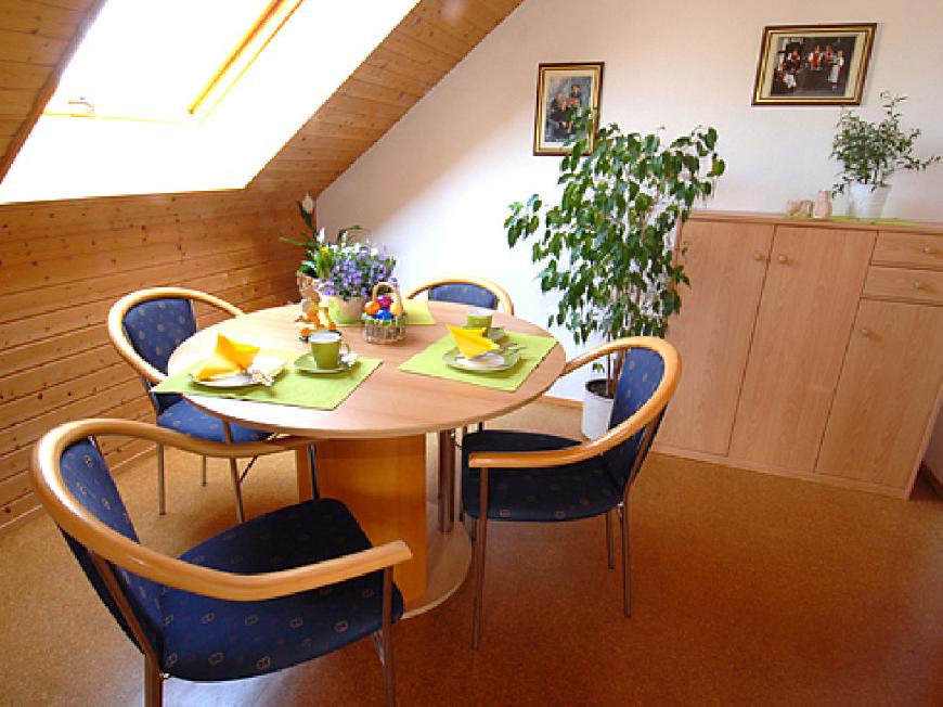 Pension Gnacke - Bed and Breakfast