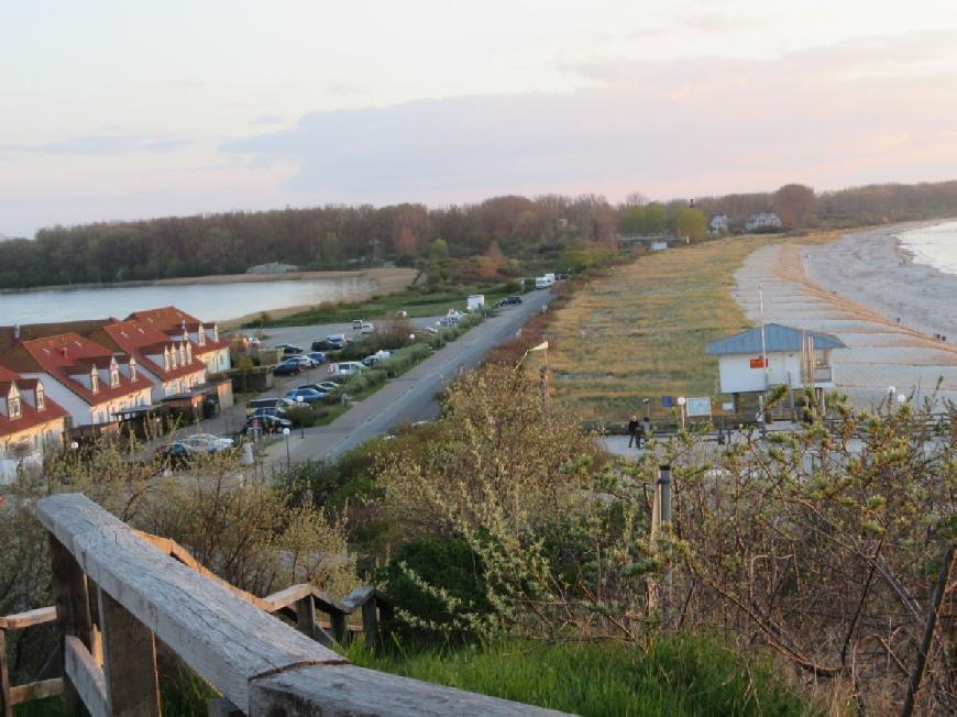 Ferienwohnung Günther in Rerik an der Ostsee