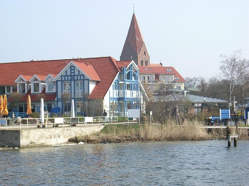 Ferienwohnung Günther in Rerik an der Ostsee