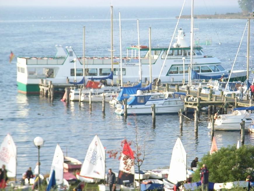 Ferienwohnung Günther in Rerik an der Ostsee