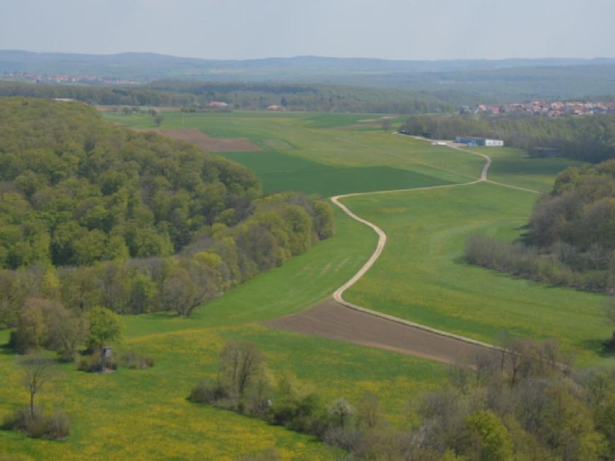 Ferienhaus Bettina