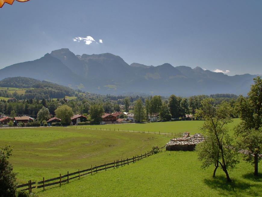 Ferienwohnung Walch in Bischofswiesen