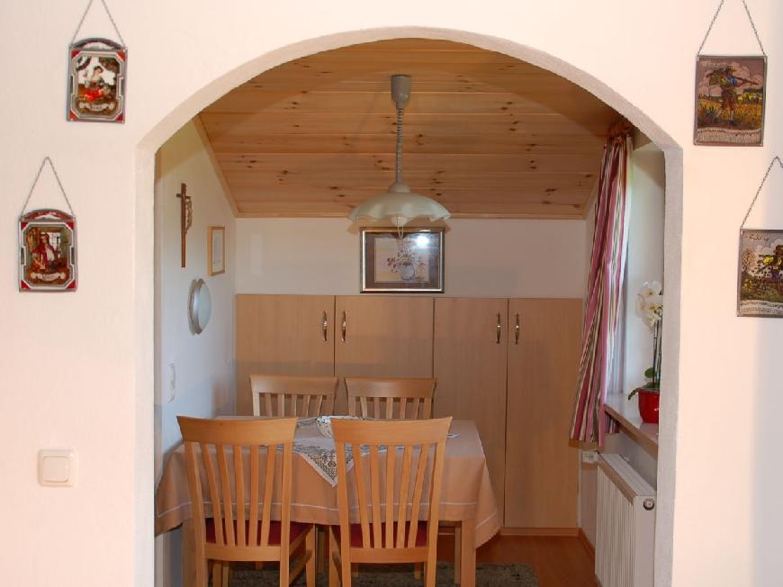 Ferienwohnung Walch in Bischofswiesen