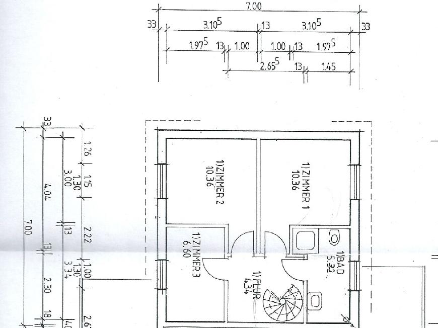 Ferienhaus Hafenidylle Großenbrode