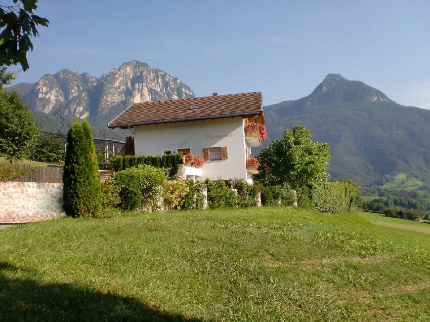 Ferienwohnung Appartements  Panorama