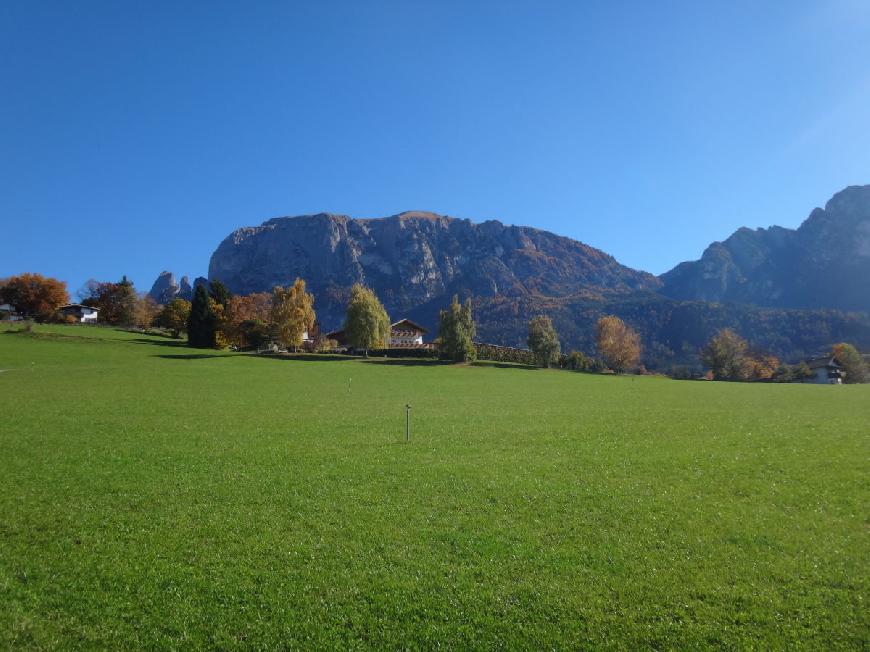 Ferienwohnung Studio Panorama