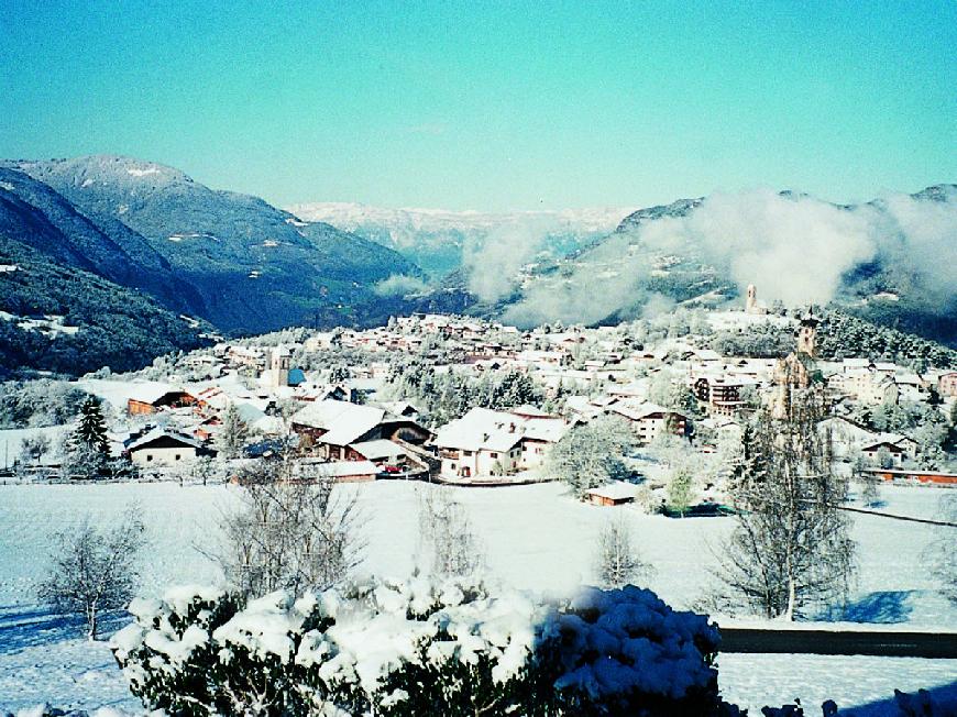 Ferienwohnung Studio Panorama