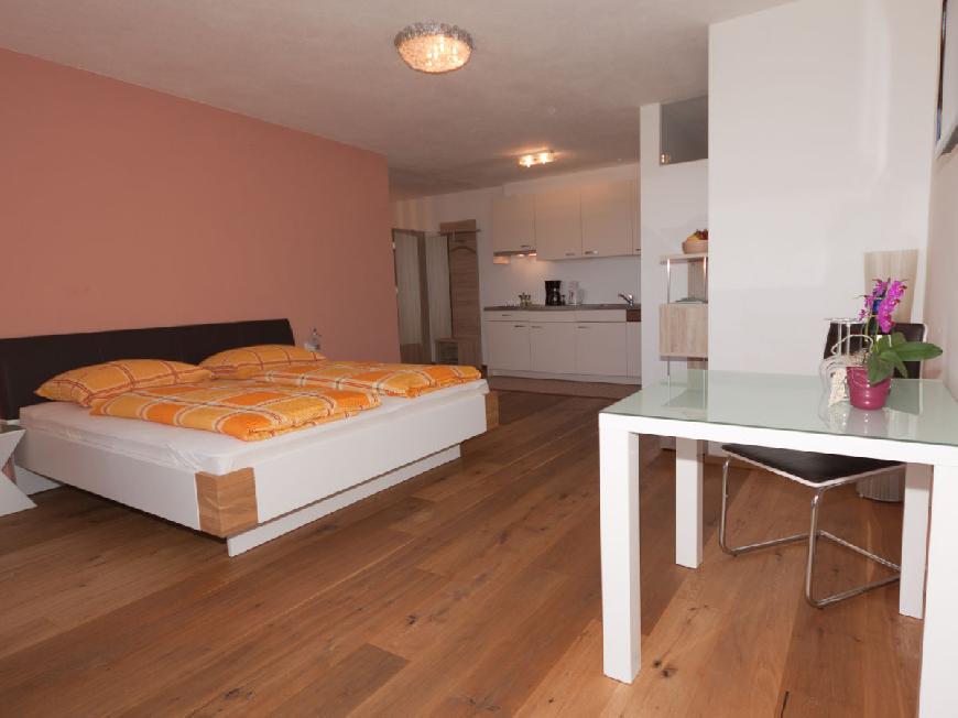 Ferienwohnung Studio Panorama