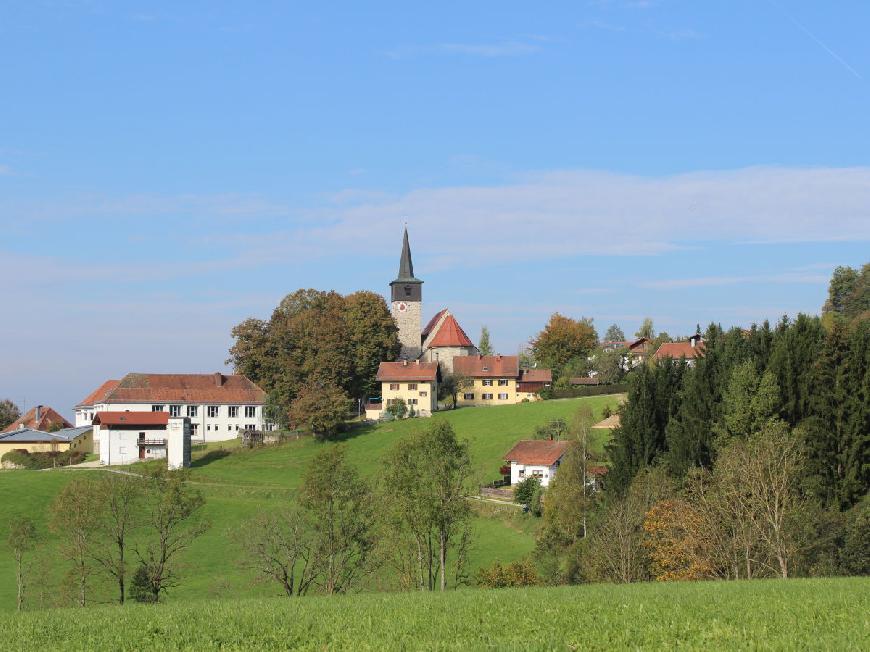 Ferienhaus Karlsbach