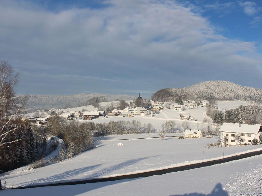 Ferienhaus Karlsbach