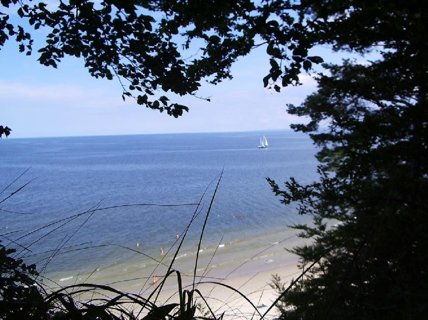 Ferienhaus Klare Kante