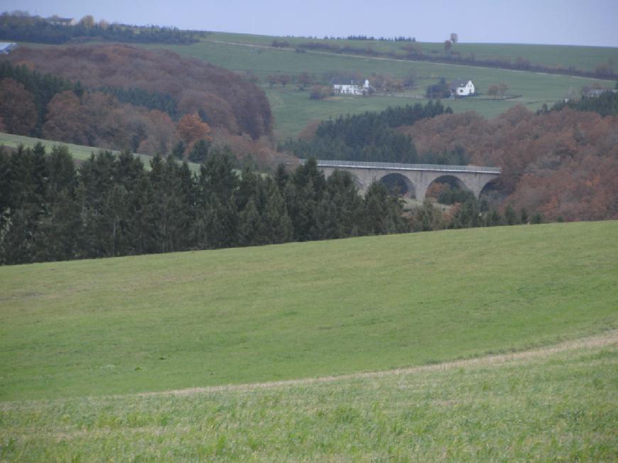 Ferienwohnung: Naturblick