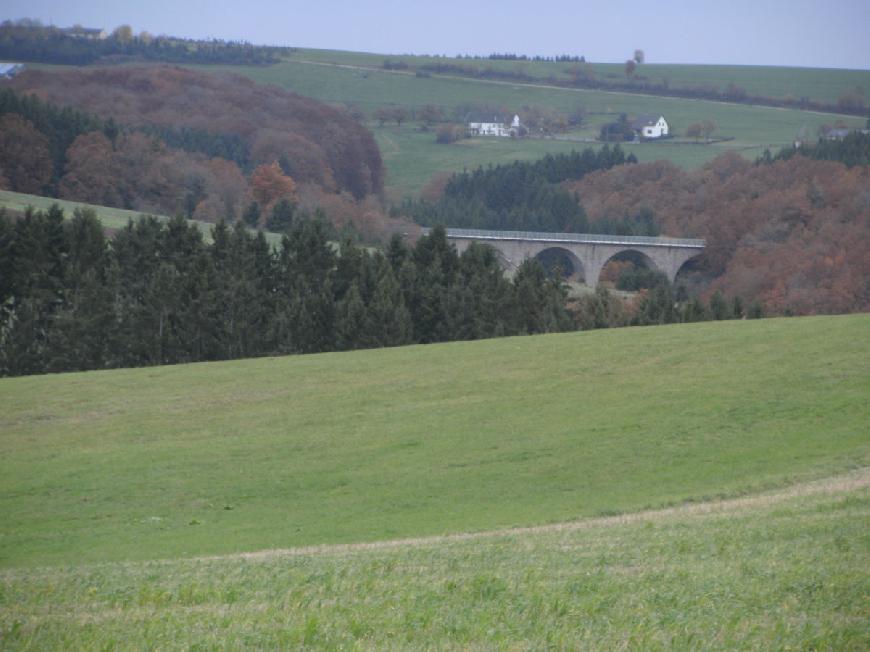 Ferienwohnung Seerose in Arzfeld