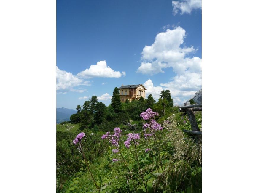 Ferienwohnung Am Hausberg