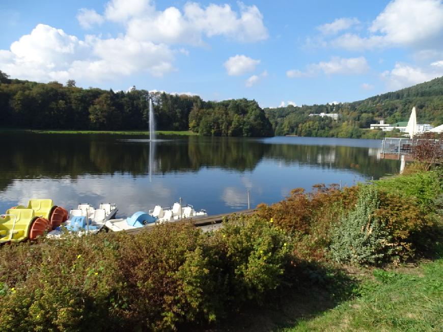 Ferienwohnung Schilz 2 in Plütscheid