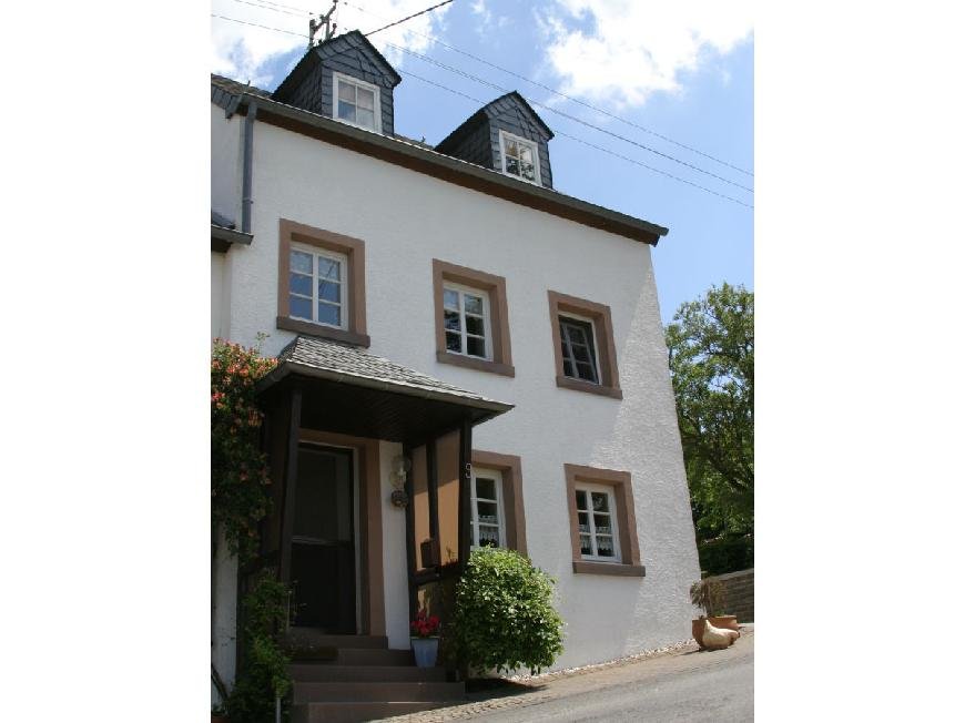 Ferienhaus Schilz in Plütscheid